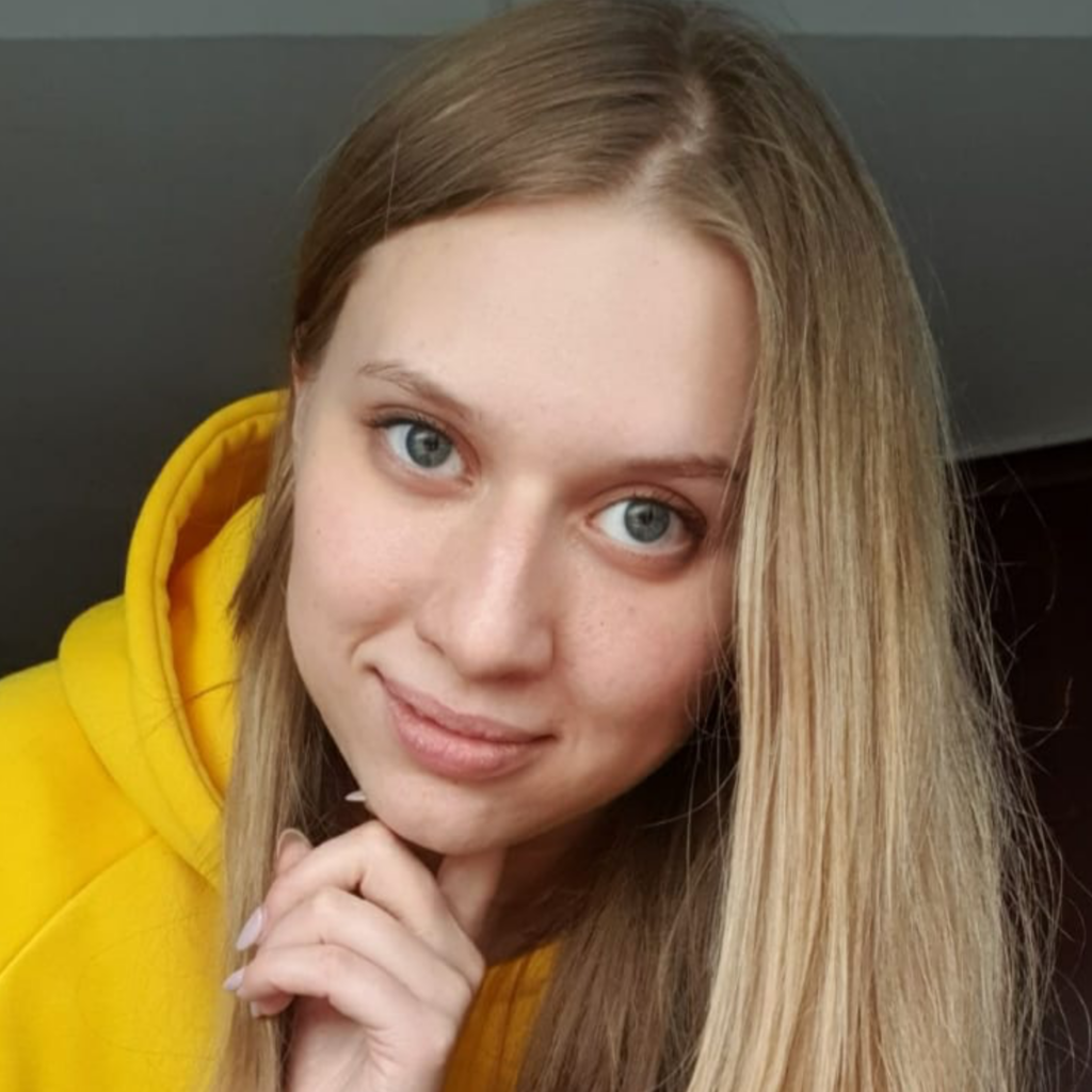 Людмила Алексеева