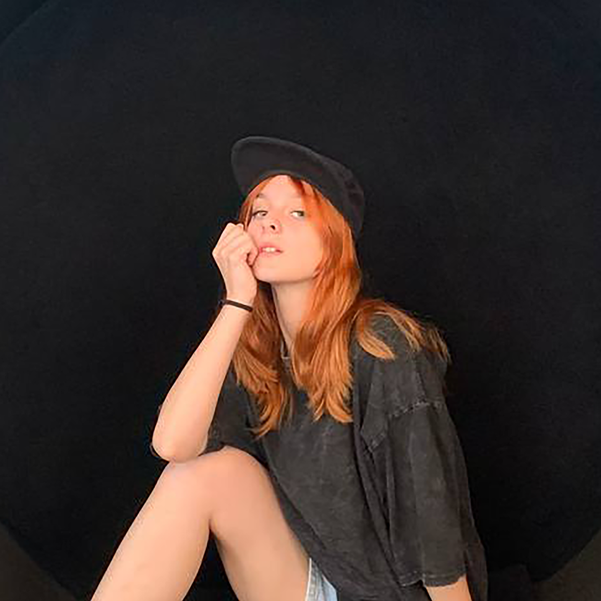 Анастасия Суханкина