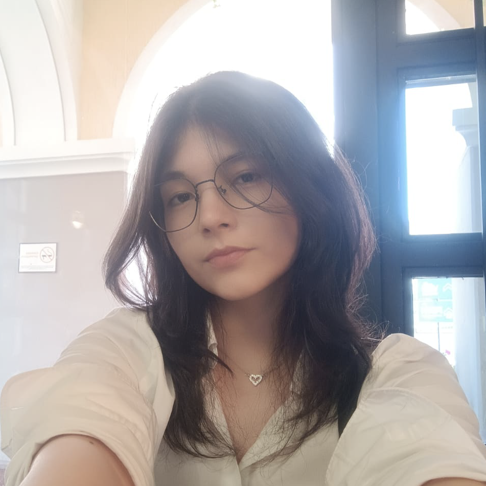 Нэлли Бикбаева