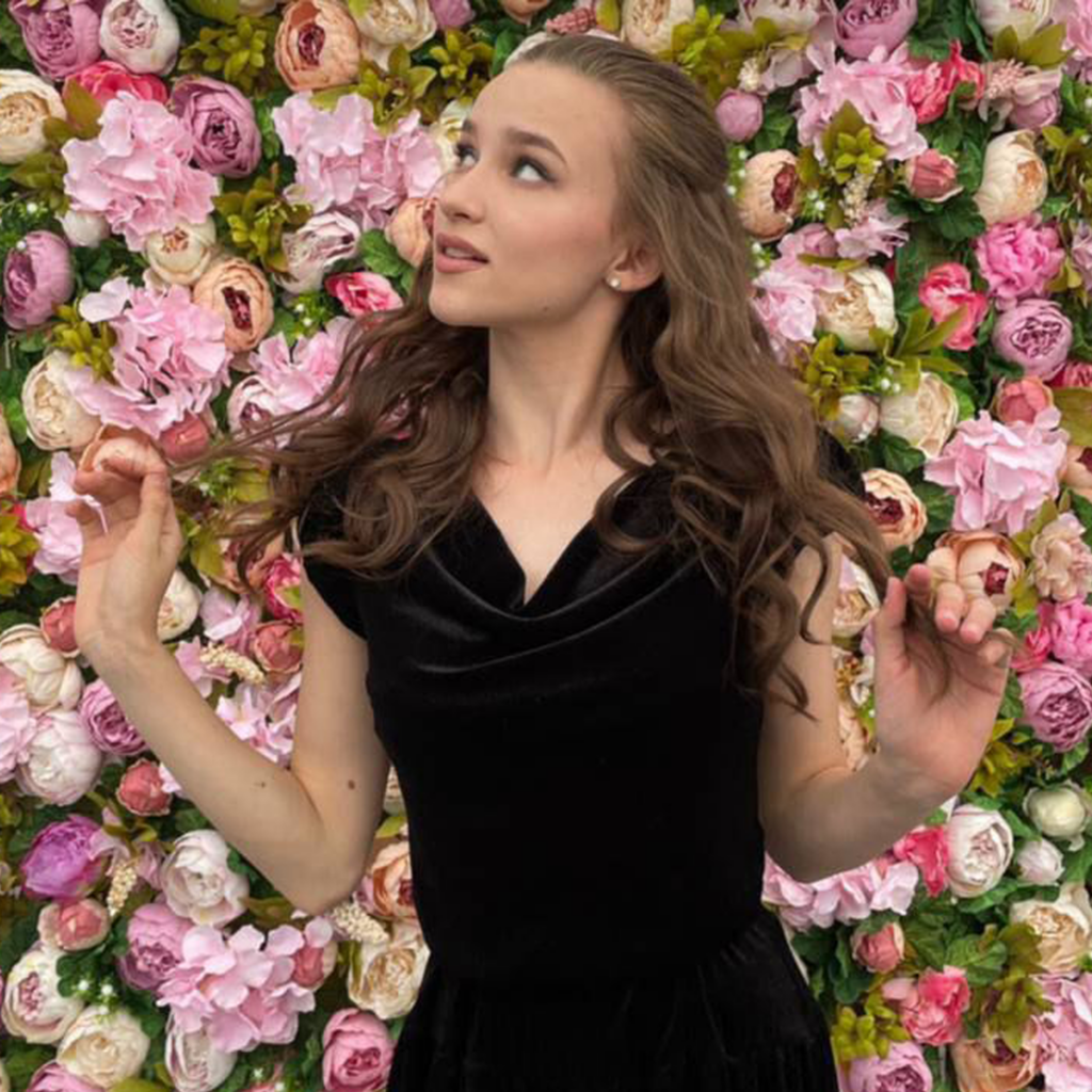 Елизавета Костылева