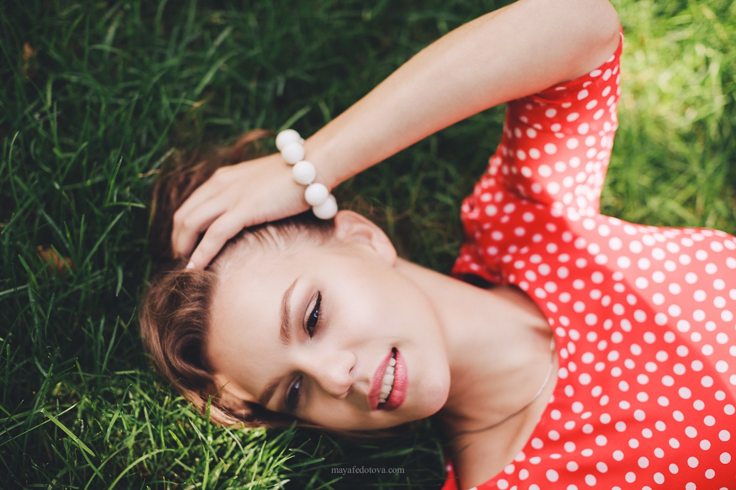 Екатерина Каширина