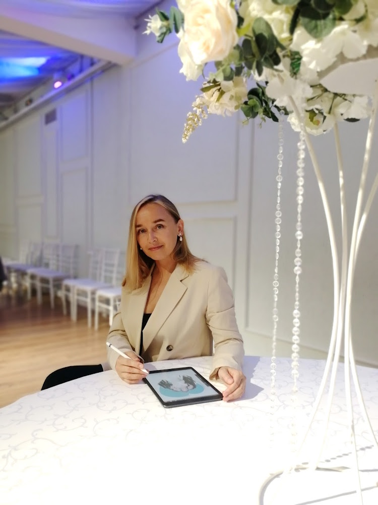 Анастасия Купряхина