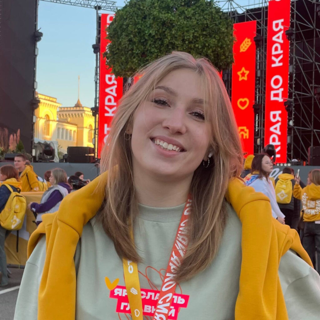 Марина Жук